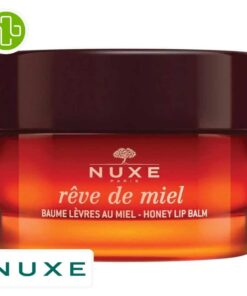 Nuxe Reve De Miel Baume Levres Au Miel 15g