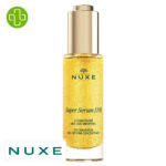 Nuxe Super Sérum 10 Concentré Anti-Âge Universel - 30ml