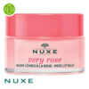 Nuxe Very Rose Baume Hydratant Lèvres à la Rose - 15g