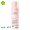 Nuxe Very Rose Mousse Nettoyante Aérienne - 150ml