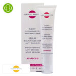 Photo White Advanced Sérum Éclaircissant Anti-Taches - 30ml