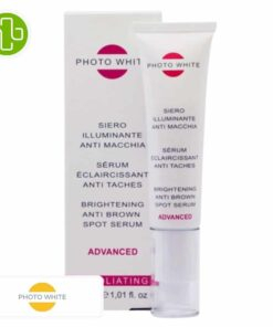 Photo White Advanced Serum Eclaircissant Anti Taches 30ml