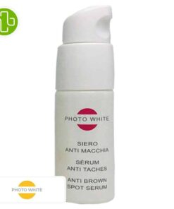 Photo White Serum Anti Taches 15ml