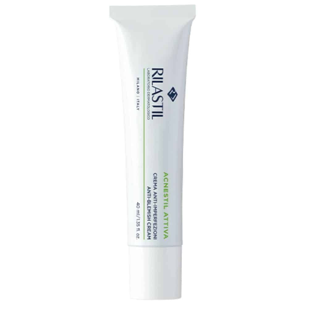 Rilastil Acnestil Attiva Creme Anti Imperfections 40ml