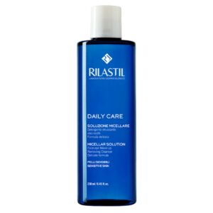 Rilastil Daily Care Solution Micellaire Démaquillante - 250ml