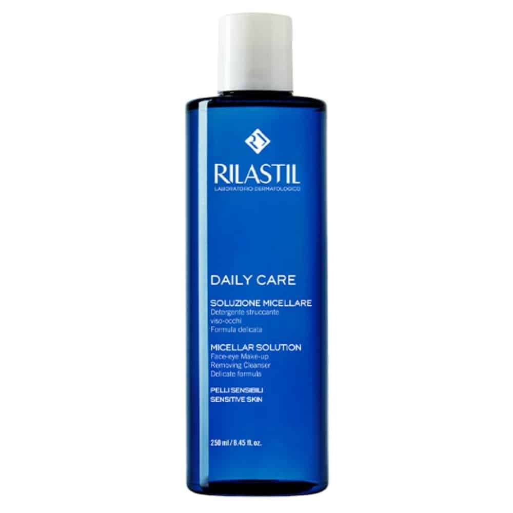 Rilastil Daily Care Solution Micellaire Nettoyante Demaquillante 400ml