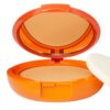 Rilastil Sun System Correcteur de Teint Compact Solaire Teinté Beige Spf50 - 10g