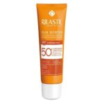 Rilastil Sun System Crème Solaire Invisible Spf50 - 50ml