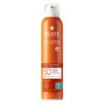Rilastil Sun System Spray Solaire Transparent Peau Mouillée Spf50 - 200ml