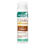 Rogé Cavaillès Déodorant Déo-Soin Dermato Spray Compressé - 75ml