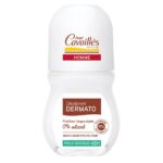 Rogé Cavaillès Déodorant Dermato Homme Roll-On Bille - 50ml
