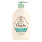 Rogé Cavaillès Gel Bain Douche Surgras Aloe Vera Bio - 400ml