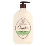 Rogé Cavaillès Gel Bain Douche Surgras Amande Verte - 1L