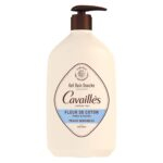 Rogé Cavaillès Gel Bain Douche Surgras Fleur de Coton - 400ml