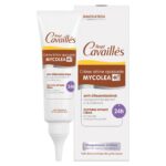 Rogé Cavaillès Mycolea+ Crème Intime Apaisante Anti-Démangeaisons - 50ml