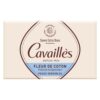 Rogé Cavaillès Savon Surgras Extra-Doux Parfumé Fleur de Coton - 150g