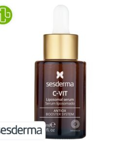 Sesderma C Vit Serum Liposomal Antiox Booste 30ml