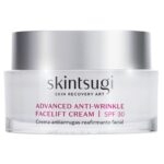 Skintsugi Crème Anti-Rides Raffermissante Advanced Spf30 - 50ml