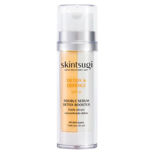 Skintsugi Detox & Defence Double Sérum Concentré Spf30 - 30ml