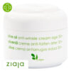 Ziaja Olive Oil Crème Anti-Âge - 50ml