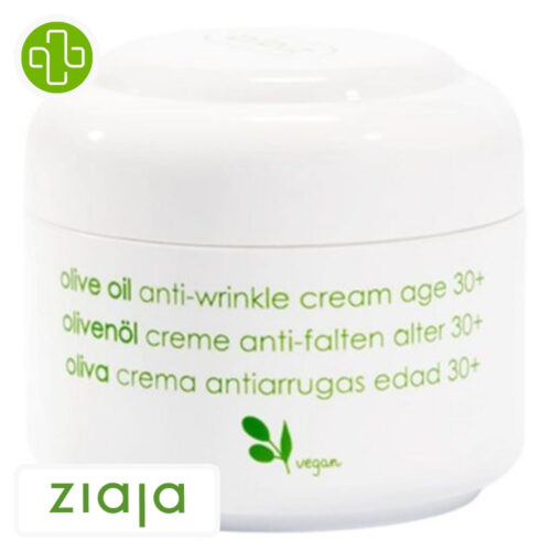 Ziaja Olive Oil Crème Anti-Âge - 50ml