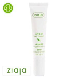 Ziaja Olive Oil Creme Contour Des Yeux 15ml