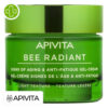 Apivita Bee Radiant Age Defense Crème Légère - 50ml