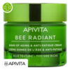 Apivita Bee Radiant Age Defense Crème Riche - 50ml