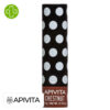 Apivita Lip Care Stick Protecteur Hydratant Lèvres Châtaigne - 4.4g