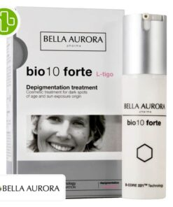 Bella Aurora Bio10 Forte L Tigo Traitement Depigmentant Intensif 30ml