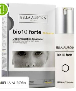 Bella Aurora Bio10 Forte M Lasma Traitement Depigmentant 30ml