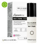 Bella Aurora Bio10 Forte Pigment Stop Sérum Anti-Taches Brunes Peaux Normales & Sèches - 30ml