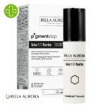 Bella Aurora Bio10 Forte Pigment Stop Sérum Anti-Taches Brunes Peaux Sensibles - 30ml