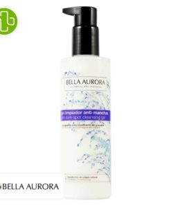 Bella Aurora Gel Nettoyant Anti Taches 200ml