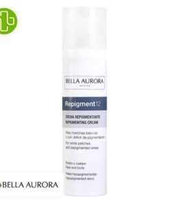 Bella Aurora Repigment12 Creme Repigmentante 75ml