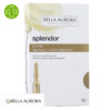 Bella Aurora Splendor Booster Vitamine C & Acide Hyaluronique - 5x2ml