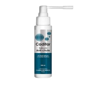 Bio Recherche Caditar Serum Anti Chute 100ml