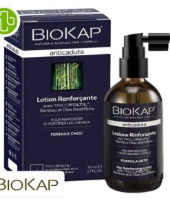 Biokap Anticaduta Lotion Renforcante Anti Chute 50ml