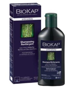 Biokap Anticaduta Shampoing Renforcant Anti Chute 200ml