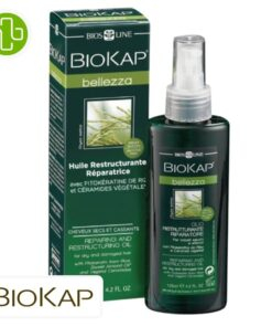 Biokap Bellezza Huile Restructurante Reparatrice 125ml