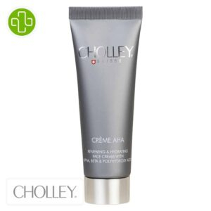 Cholley Creme Aha 50ml