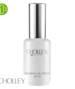 Cholley Gel Creme Eclaircissant Spf30 50ml