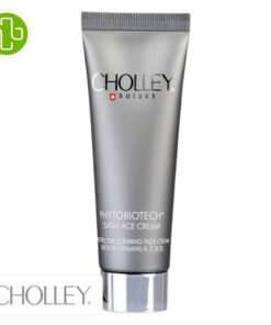 Cholley Phytobiotech Satin Ace Creme 50ml