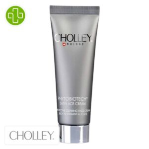 Cholley Phytobiotech Satin Ace Creme 50ml