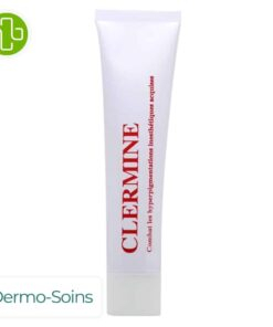Dermo Soins Clermine Creme Hyperpigmentations 30g