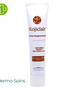 Dermo Soins Kojiclair Creme Depigmentante 30g