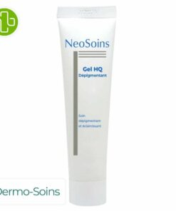 Dermo Soins Neosoins Gel Hq Depigmentant 30g