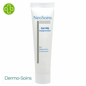 Dermo Soins Neosoins Gel Hq Depigmentant 30g