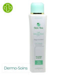 Dermo-Soins Skin Tea Lait Démaquillant 2en1 Visage & Yeux - 200ml