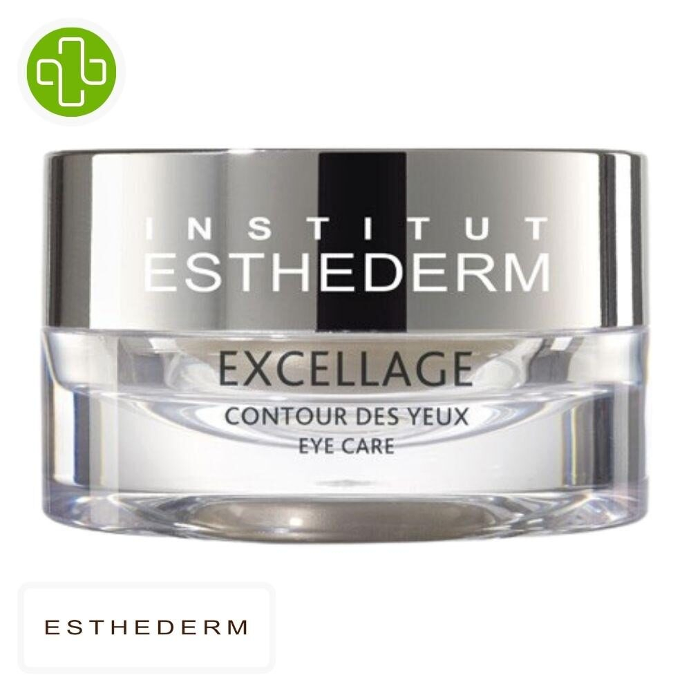 Esthederm Excellage Contour Des Yeux 15ml